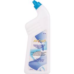 General Purpose Pneumatic Tool Lubricant 250ml